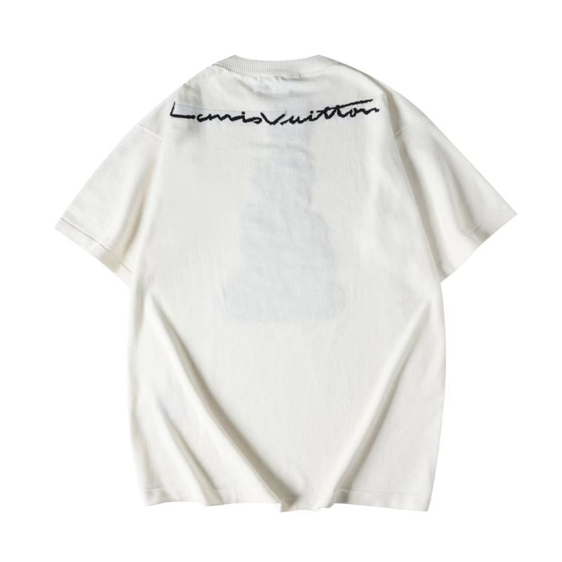 Louis Vuitton T-Shirts